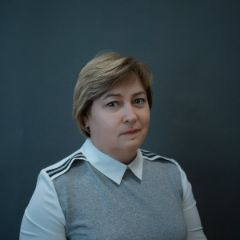 Порошкина Татьяна
