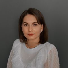 Османова Алсу
