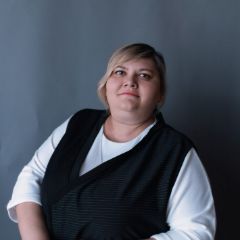 Гизатуллина Олеся