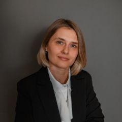 Бояркина Светлана Анатольевна