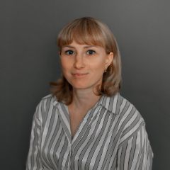 Грумеза Светлана