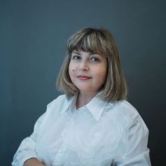 Васильковская Лариса Александровна