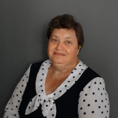 Чемерикина Галина