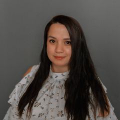 Аносова Мария Алексеевна