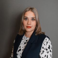 Большакова Мария Васильевна
