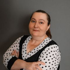 Гусева Елена