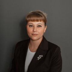 Ильичева Ольга