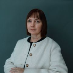 Колчина Елена