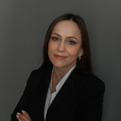Сапель Оксана