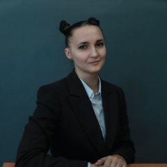 Кузнецова Евгения