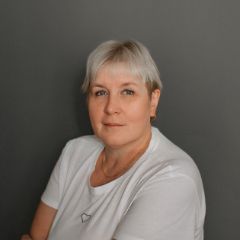 Базилева Ольга Петровна