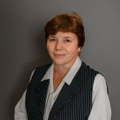 Аб-кадирова Раися Зякиевна