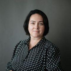 Харитонова Елена