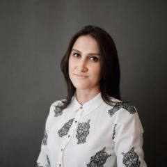 Ракова Ольга