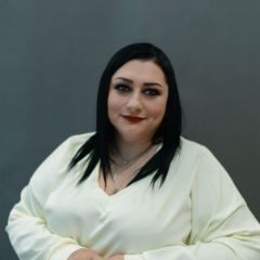 Лукина Анна