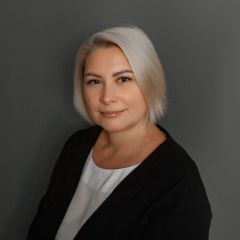 Болдина Елена Александровна