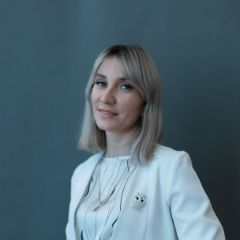 Гайдукова Анна