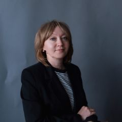 Лукашина Наталья