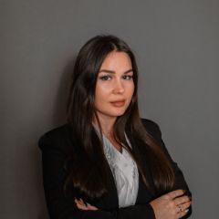 Новикова Олеся