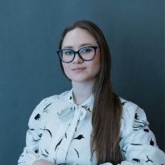 Авдеева Вероника Витальевна