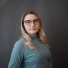 Зайцева Инна