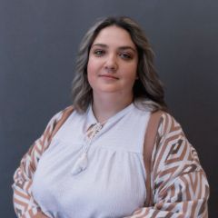 Орлова Дарья