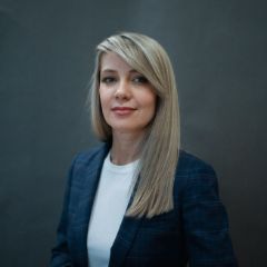 Бессонова Марина Викторовна