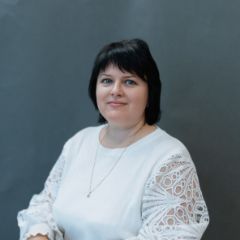 Смирнова Юлия