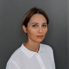 Абрамушкина Мария Александровна