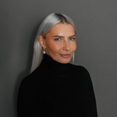 Охотникова Оксана