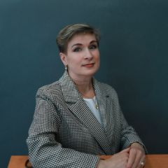 Бирюкова Елена Васильевна