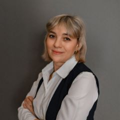Денисова Татьяна