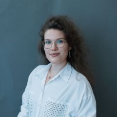 Козьменко Милана
