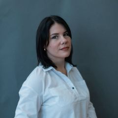 Краснова Татьяна