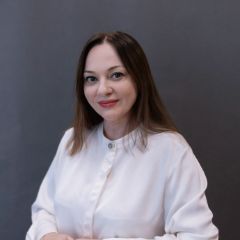 Викторова Наталия