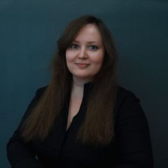 Керсон Диана