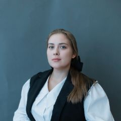 Хмячина Екатерина