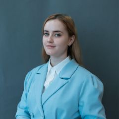 Колтушкина Наталия