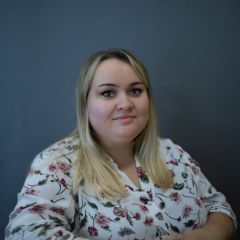 Петрухина Ирина