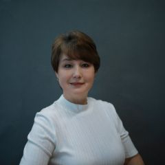 Ласточкина Ирина