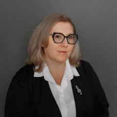 Андросова Гульнур Равильевна