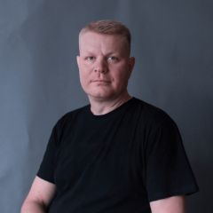 Кудряшев Андрей