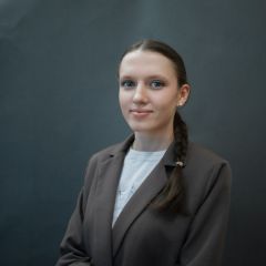 Моисейченкова Валерия