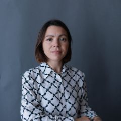 Киселева Инна