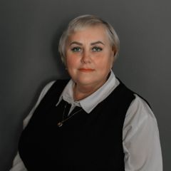Золкина Ольга