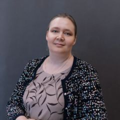 Чернышева Елена
