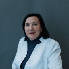 Лаптиева Надежда