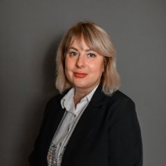 Михеева Лариса