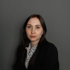 Садекова Жамиля
