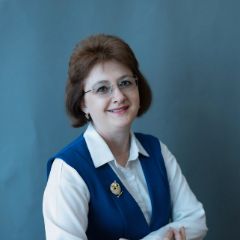 Зубкова Оксана